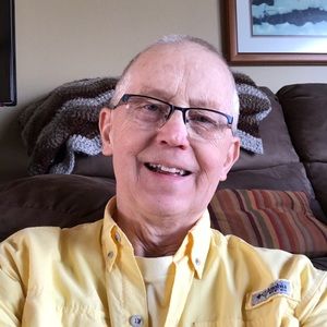 Meet your Posher, Donald